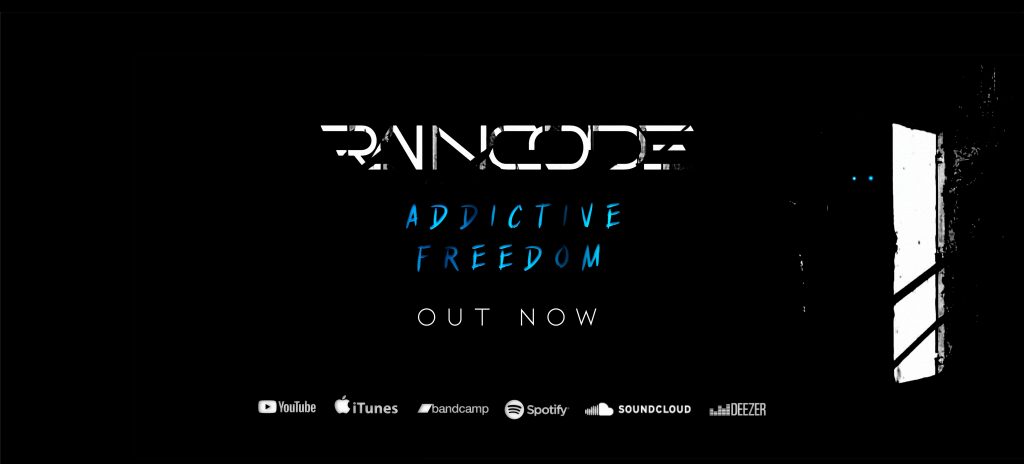 BANNER AF OUT NOW